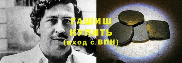 молекула духа Арсеньев